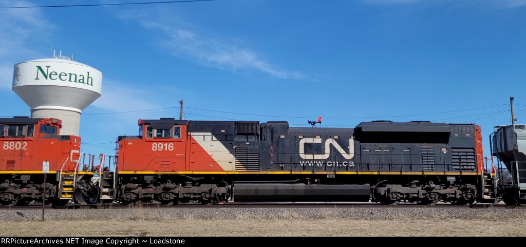 CN 8916